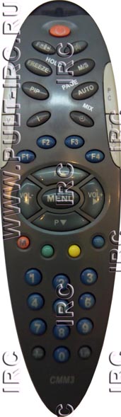 ����� Conrac CMM3