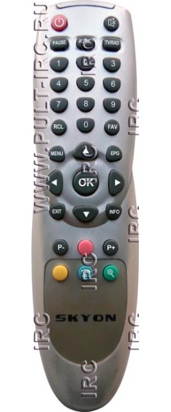 ����� Skyon DSR-1500