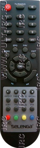 ����� Selenga HD860