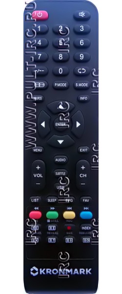 ����� Kronmark TV-01
