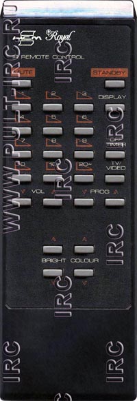 ����� HCM RC-560