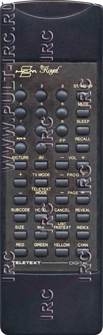 ����� HCM TV-01