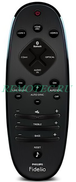 ����� Philips CSS7235Y
