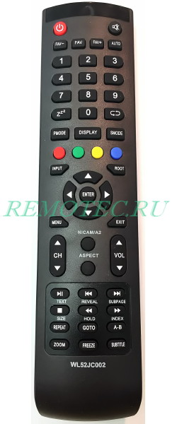 ����� Akai WL52JC002