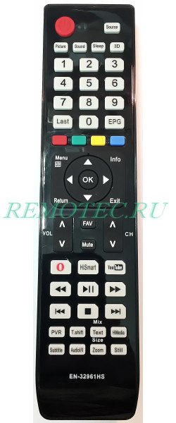 ����� Hisense EN-32961HS