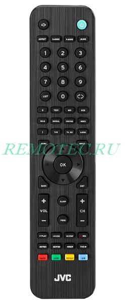 ����� JVC RM-C3170 (KT-1157-SX)