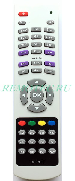 ����� Condor DVB-8004