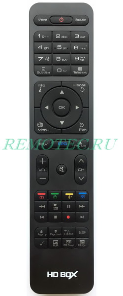 ����� Openbox HB3500