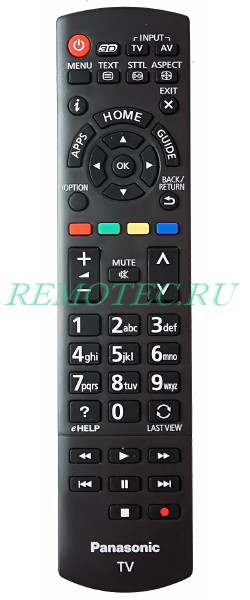 ����� Panasonic N2QAYB000829 (N2QAYB000830)