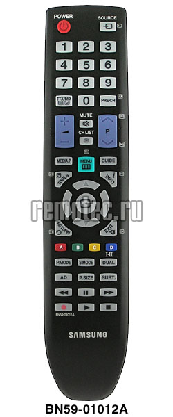 ����� Samsung BN59-01012A