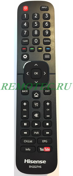 ����� DEXP EN2S27D
