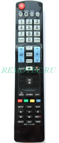 ����� LG AKB74455409
