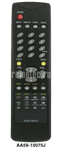 ����� Samsung AA59-10075J
