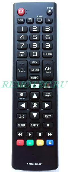 ����� LG AKB74475401
