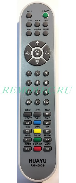 ����� LG RM-406CB (�������������)
