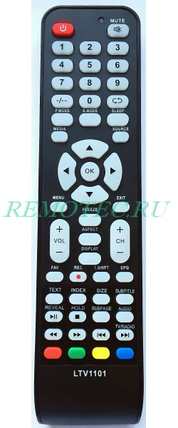 ����� Polar 55LTV1101