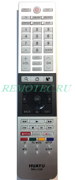 ����� Toshiba RM-L1328 (�������������)