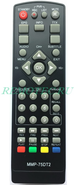 ����� Mystery MMP-75DT2 (������� 3)