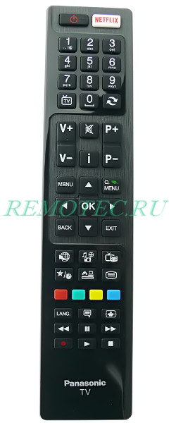 ����� Panasonic RC48125 (30089237)