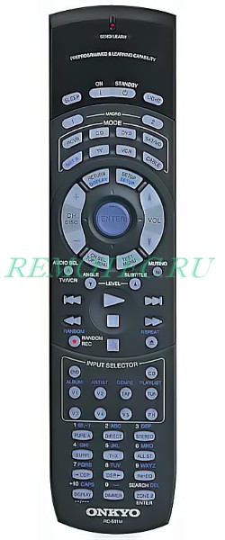 ����� Onkyo RC-533M (RC-515M)