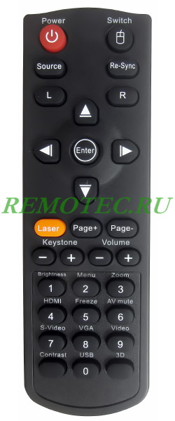 ����� Optoma BR-5038L