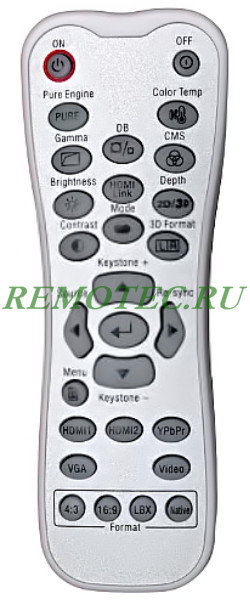 ����� Optoma 5041840700