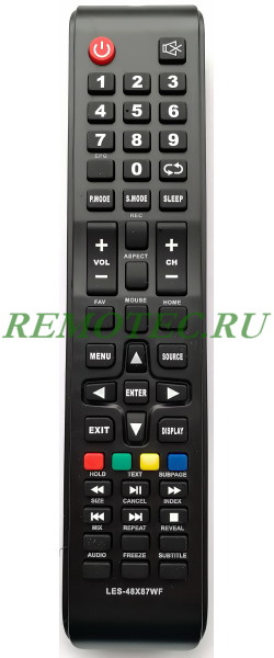 ����� Akai LES-48X87WF