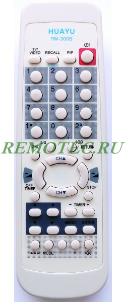 ����� Hitachi RM-300B (�������������)