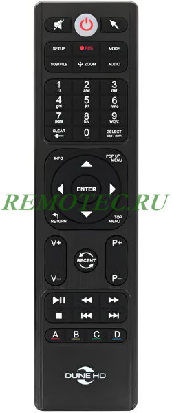 ����� Dune HD Neo 4K T2