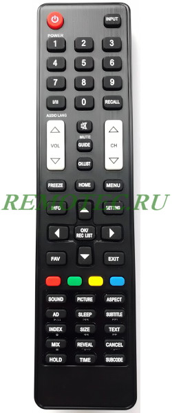 ����� DEXP H32B8200K