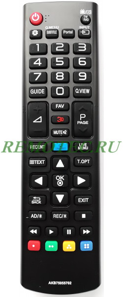 ����� LG AKB75055702