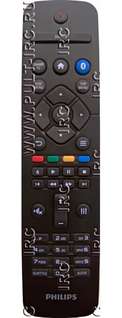 ����� Philips RC5910 (996580002633, 996580001147)