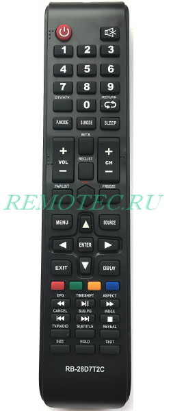 ����� Hyundai CX509 (RB-28D7T2C)