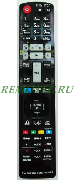 ����� LG AKB73275502
