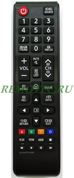 ����� Samsung BN59-01268D (BN59-01305A, AA59-00796A)