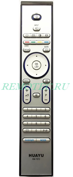 ����� Philips RM-797Z (�������������)