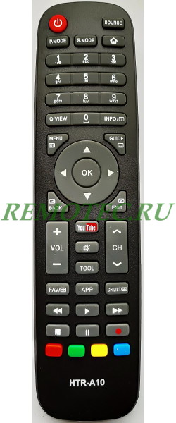 ����� Haier HTR-A10