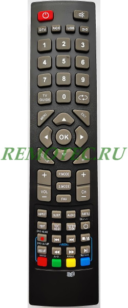 ����� Sharp LC-32HI3222E