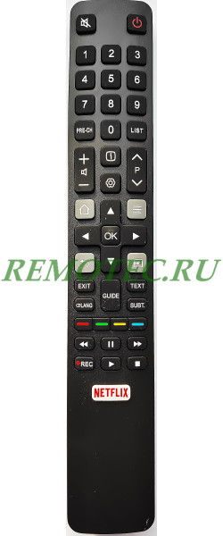 ����� TCL RC802N