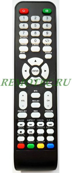 ����� DEXP 507DTV