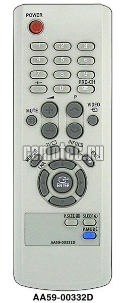 ����� Samsung AA59-00332D