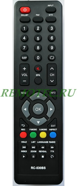 ����� Daewoo RC-530BS