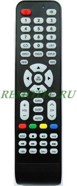 ����� Fusion FLTV-32B100
