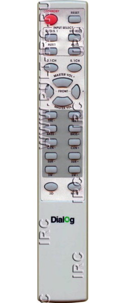 ����� Dialog Jazz YF-C033
