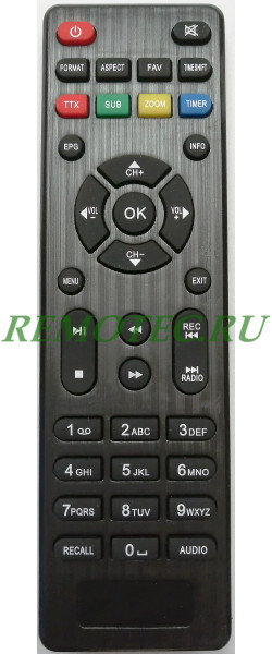 ����� Lumax DV-2118HD