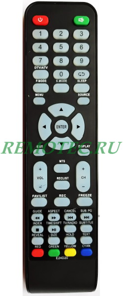 ����� Prestigio 507DTV (E24D20)