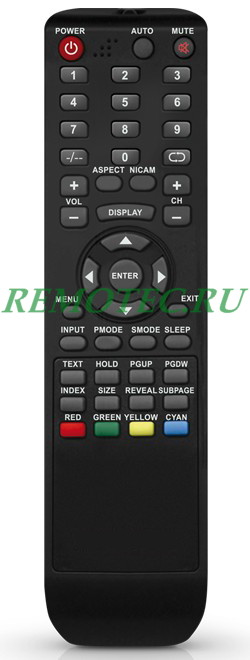 ����� Shivaki PDP-4220 (H-LCD1510)