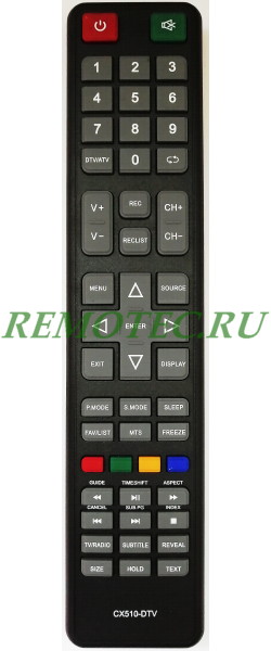 ����� Centek CX510-DTV