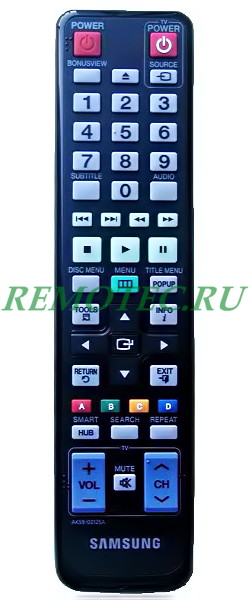 ����� Samsung AK59-00125A