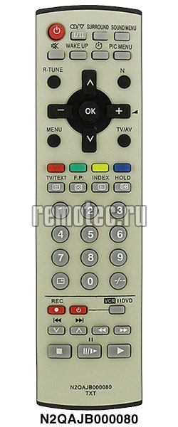 ����� Panasonic N2QAJB000080 (Panasonic N2QAJB000079, N2QAJB000084, N2QAJB000101)